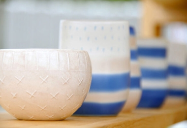 Thành phố gốm sứ Kasamashiko