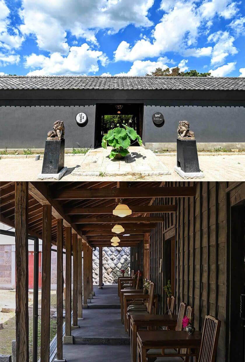 日本酒文化長屋 磯藏（磯藏酒造） Image